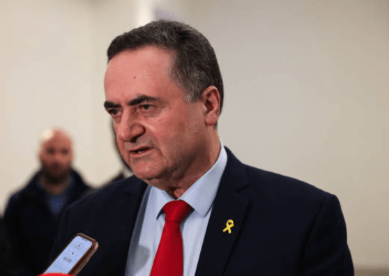 Israel warns Iran of retaliatory strike if provoked